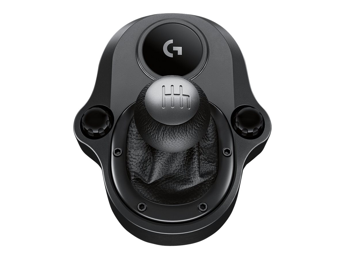 Logitech Driving Force Shifter - Schaltknüppel
