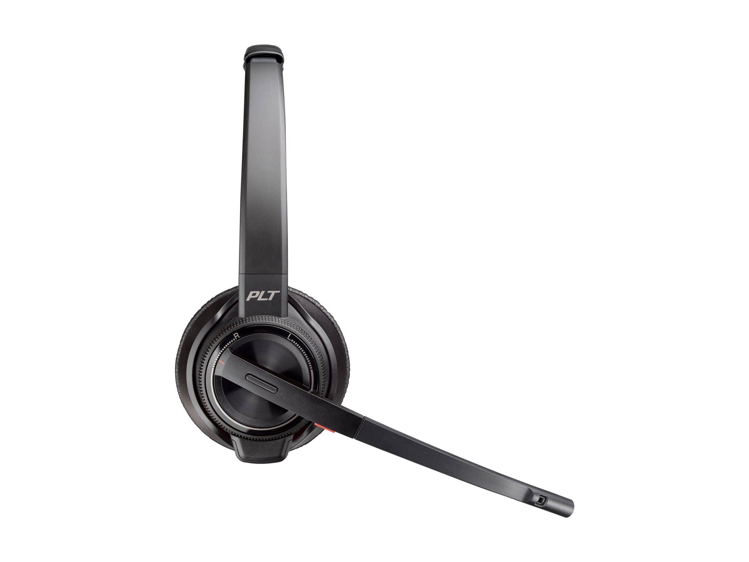 Poly HP Poly Savi 8220 - Savi 8200 series - Headset