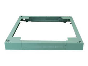 Intellinet 19 Sockel 90 (H) x 800 (B) x 800 (T)