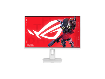 ASUS Monitor ROG Strix XG27ACMES-W - Flachbildschirm (TFTLCD) - 68,6 cm