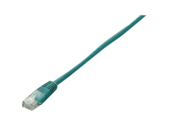 Equip Patch-Kabel - RJ-45 (M) zu RJ-45 (M)