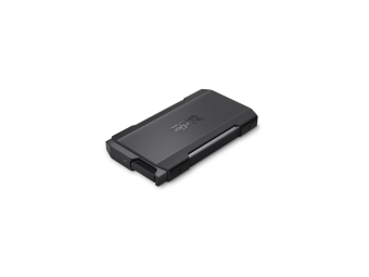 SANDISK PROFESSIONAL PRO-BLADE TRANSPORT - SSD - 4 TB - extern (tragbar)