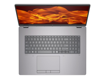 HP ZBook Fury G1i Mobile Workstation - Intel Core Ultra 9 285HX  2.8 GHz - vPro Enterprise - Win 11 Pro - RTX PRO 3000 Blackwell - 64 GB RAM - 2 TB SSD NVMe - 45.7 cm (18")