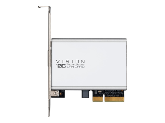 Gigabyte VISION 10G - Netzwerkadapter - PCIe 3.0 x4 Low-Profile