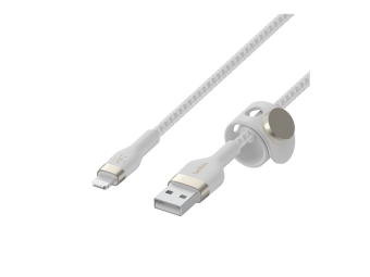 Belkin BoostCharge - Lightning-Kabel - USB männlich zu Lightning männlich