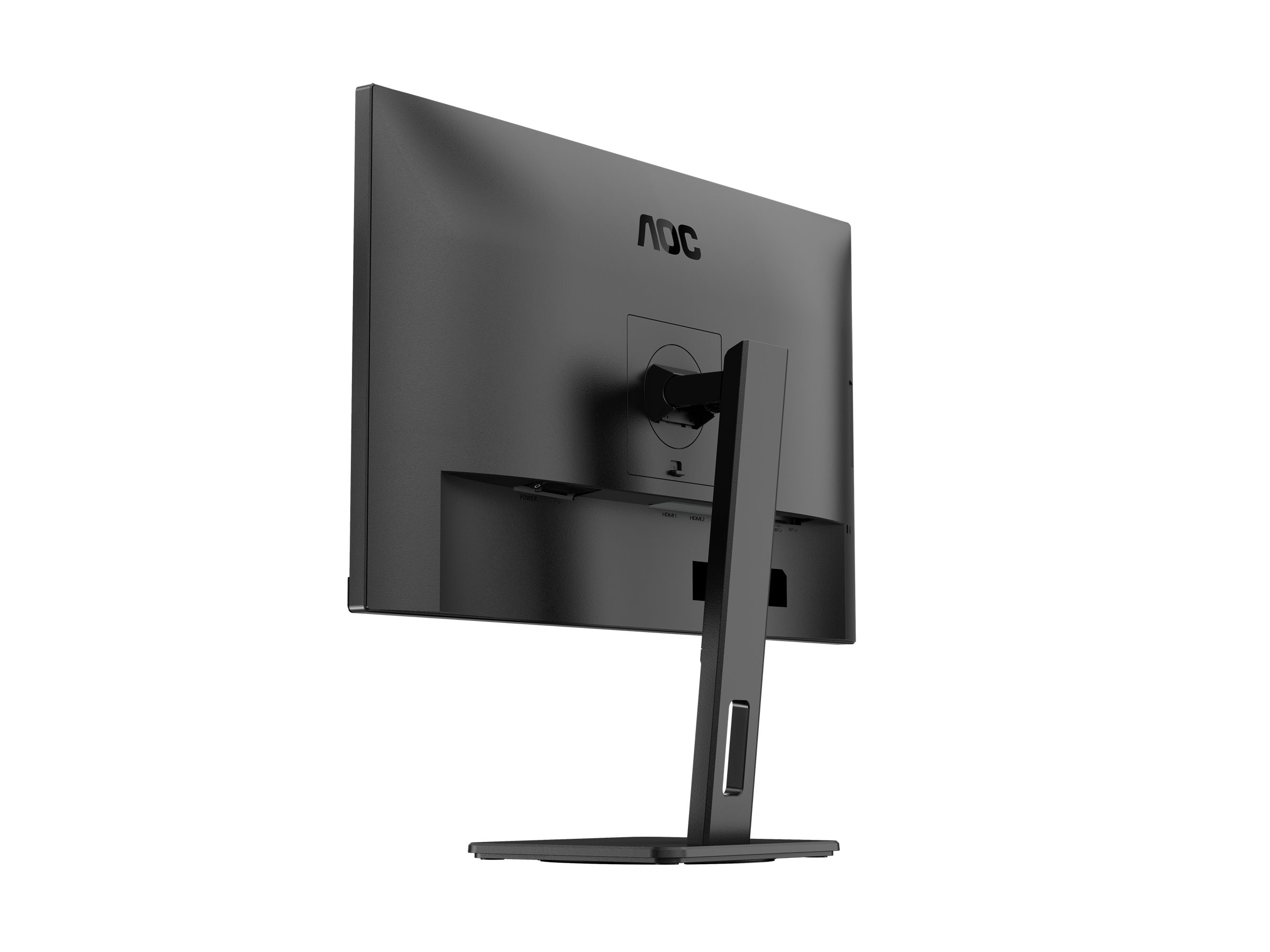 AOC Essential-line U27E3UF - LED-Monitor - 69 cm (27")