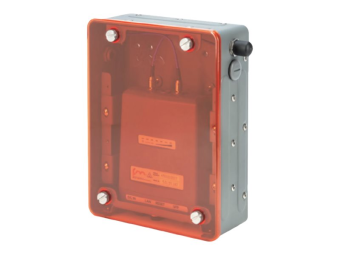 Cisco FM Shield - Netzwerkgerätegehäuse - für Cisco FM3500 Endo