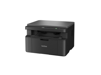 Brother DCP-L1640W - Multifunktionsdrucker - sw - Laser - Letter A (216 x 279 mm)