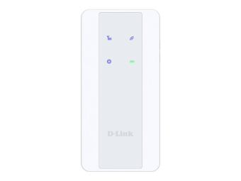 D-Link F518 - Mobiler Hotspot - 5G - Wi-Fi 5