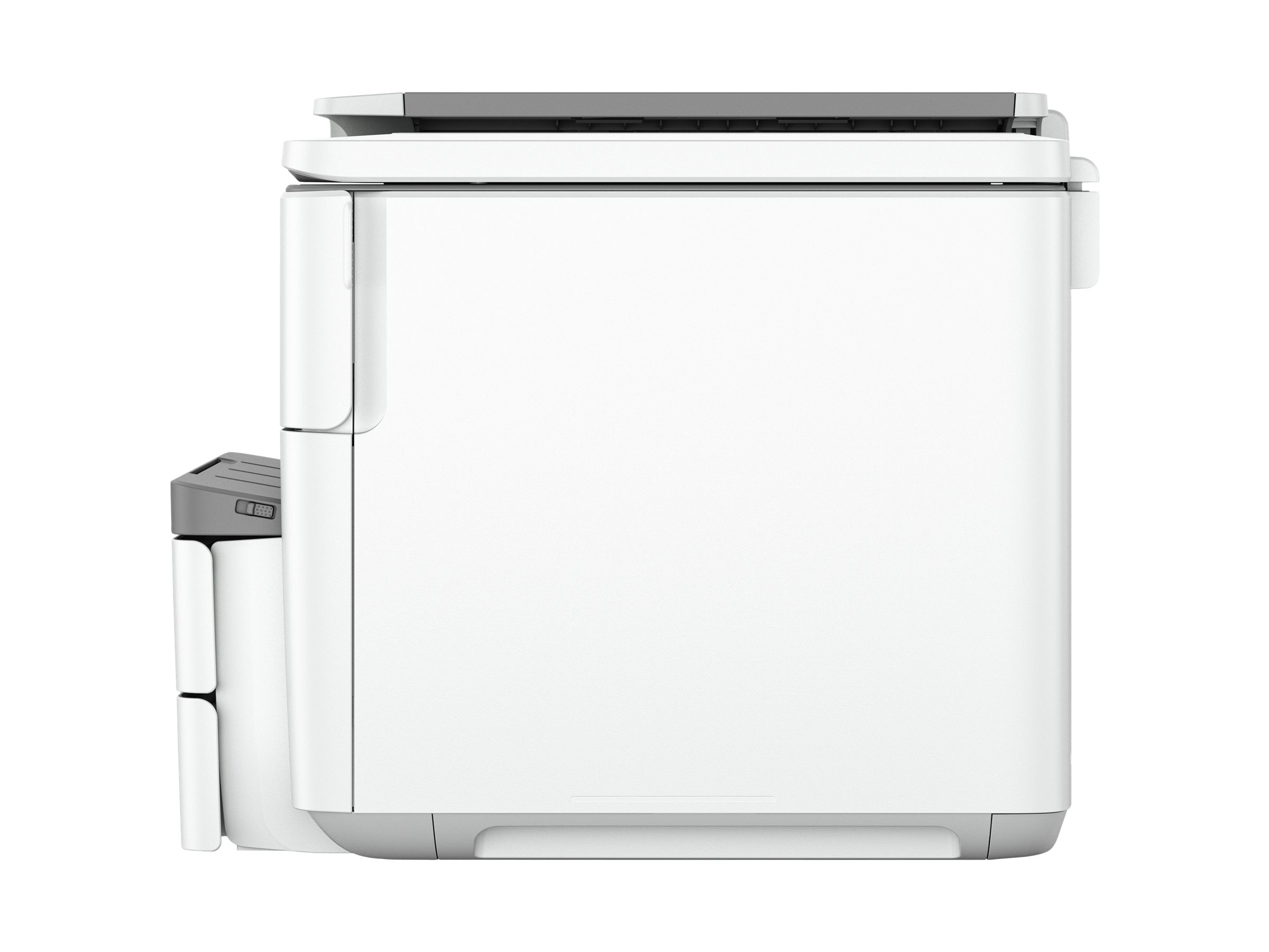 HP Officejet Pro 9730e Wide Format All-in-One - Multifunktionsdrucker - Farbe - Tintenstrahl - A3Ledger (297 x 432 mm)