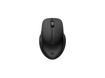 HP 435 Multi-Device Wireless Mouse - Maus - 4.000 dpi