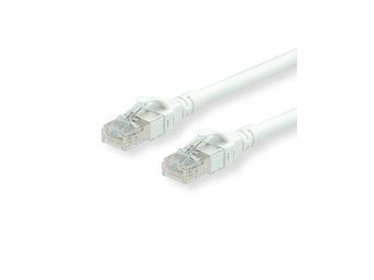 ROLINE Patch-Kabel - RJ-45 (M) bis RJ-45 (M)
