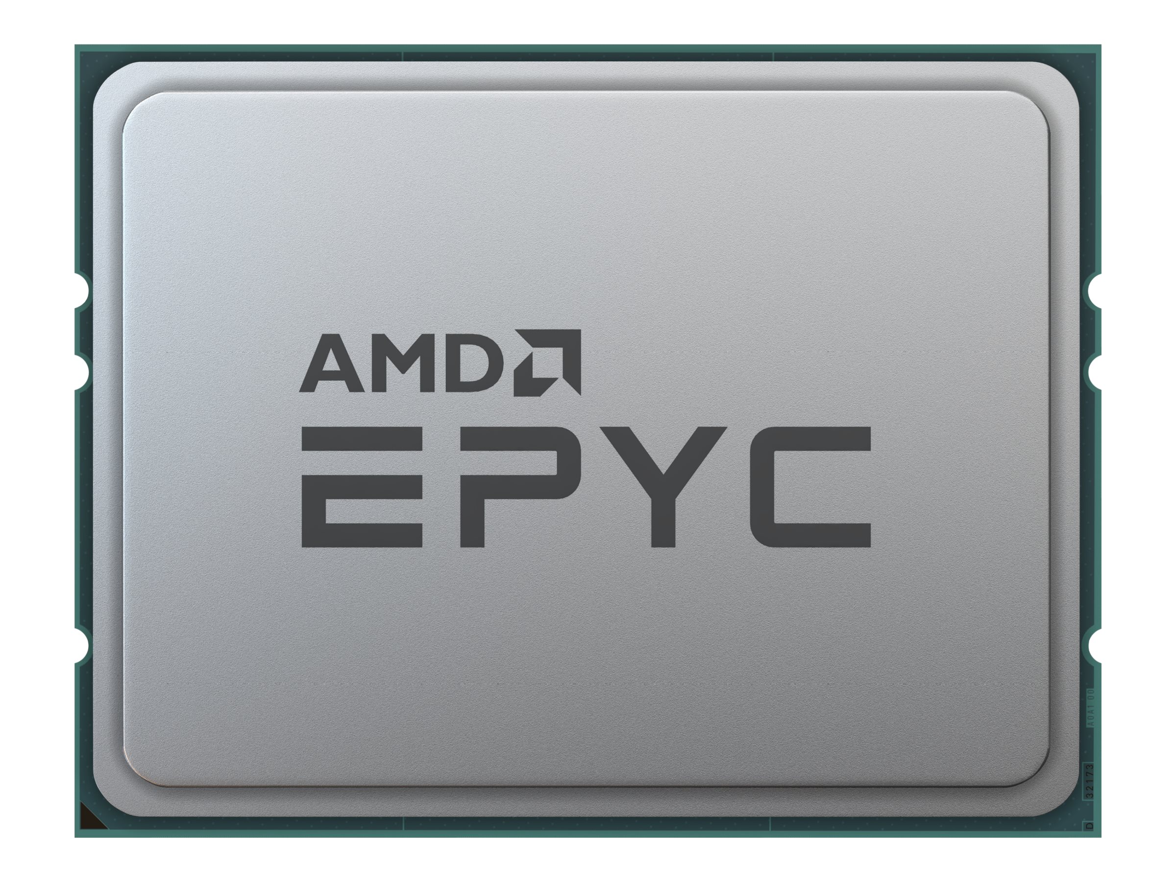 AMD EPYC 74F3 - 3.2 GHz - 24 Kerne - 48 Threads