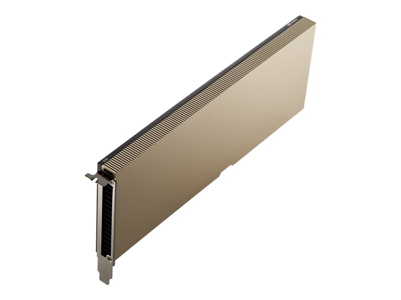 PNY NVIDIA A10 CEC - GPU-Rechenprozessor - A10