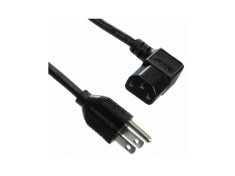 Cisco Stromkabel - power IEC 60320 C13 zu SEV 1011 (M)