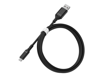 OtterBox Standard - USB-Kabel - Micro-USB Typ B (M)