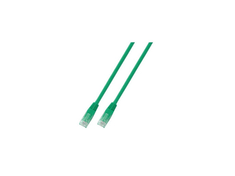 EFB Elektronik EFB-Elektronik - Patch-Kabel - RJ-45 (M) zu RJ-45 (M)