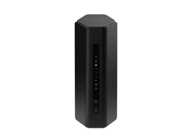 Netgear Nighthawk RS200 - Wireless Router - bis zu 232 m² 4-Port-Switch