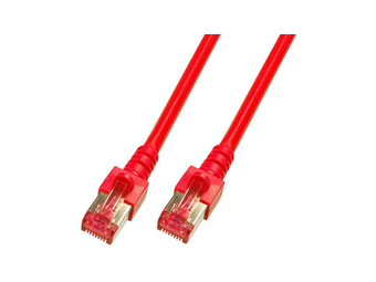 EFB Elektronik EFB-Elektronik ECOLAN - Patch-Kabel - RJ-45 (M)