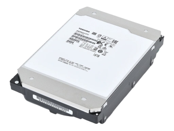 Toshiba MG09 Series MG09SCA16TE - Festplatte - 16 TB - intern - 3.5" (8.9 cm)