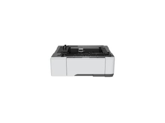 Lexmark Medienfach  Zuführung - 550 Blätter in 1 Schubladen (Trays)