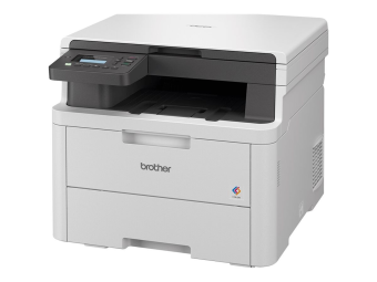 Brother DCP-L3520CDWE - Multifunktionsdrucker - Farbe - LED - A4Legal (Medien)