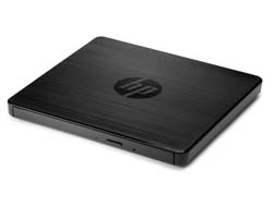 HPE HP - Laufwerk - DVD-RW - USB - extern - für HP 245 G10 Notebook