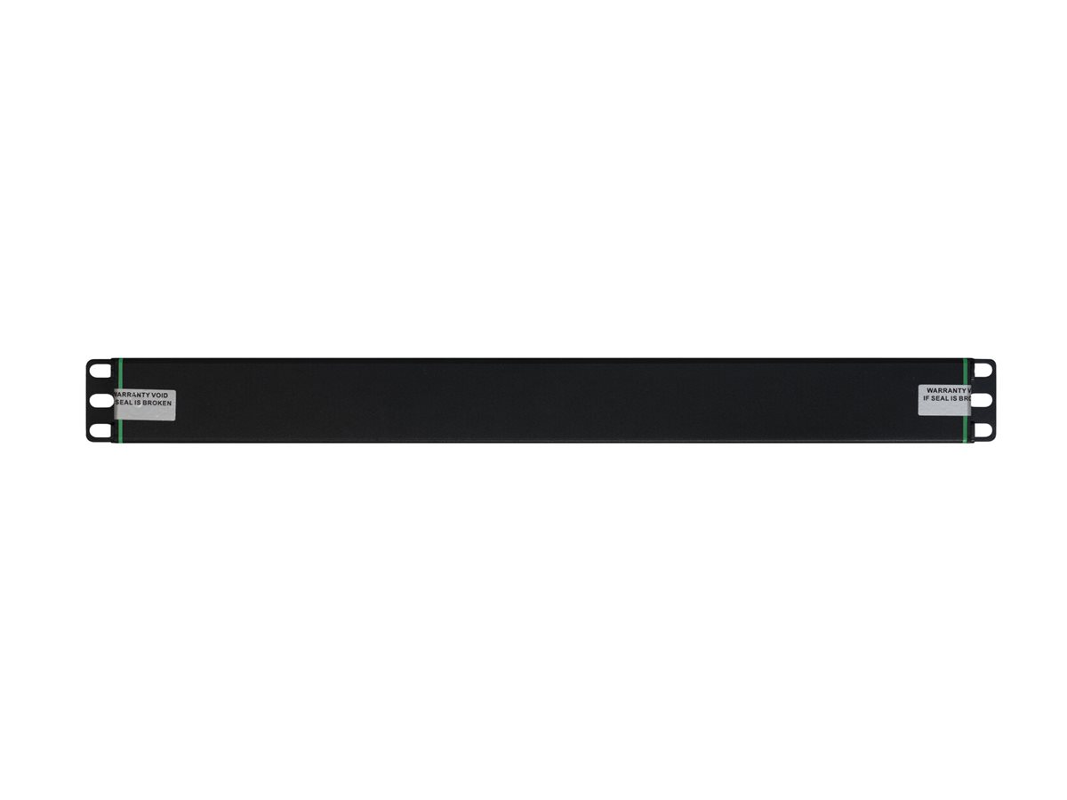 APC Easy Rack PDU Basic - Stromverteilungseinheit (Rack - einbaufähig)