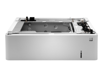 HP  Medienschacht - 550 Blätter - für Color LaserJet Enterprise MFP M578