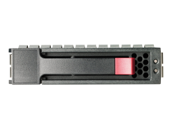 HPE Dual Port - Festplatte - 146 GB - 3.5 (8.9 cm)