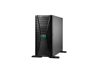HPE ProLiant ML110 Gen11 - Server - Tower - 1-Weg - 1 x Xeon Bronze 3408U  1.8 GHz - RAM 16 GB - SATA - Hot-Swap 8.9 cm (3.5)