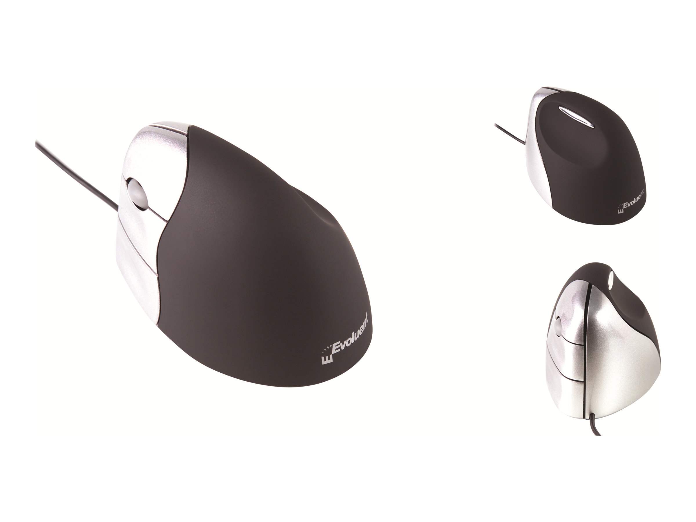 Bakker Elkhuizen Evoluent Vertical Mouse - Vertikale