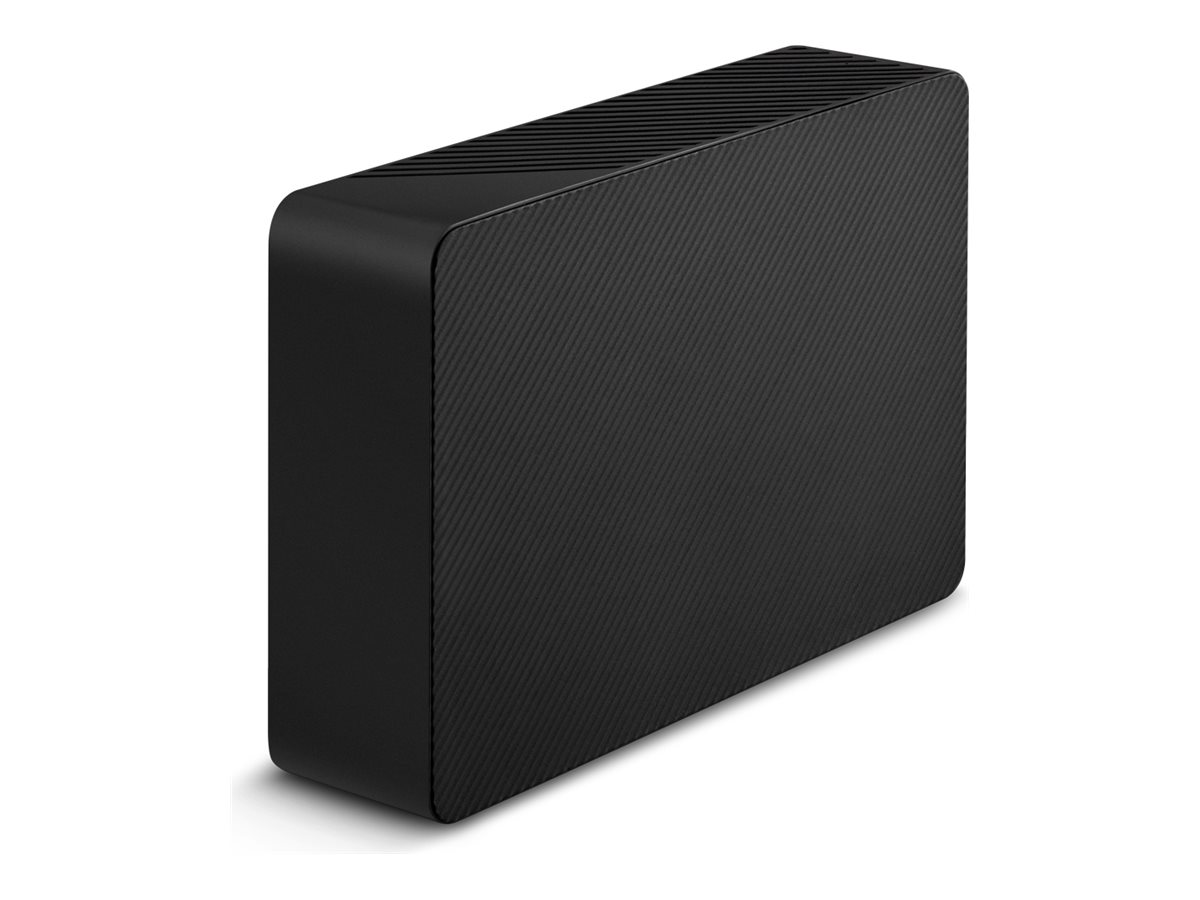 Seagate Expansion STKP20000400 - Festplatte - 20 TB - extern (Stationär)