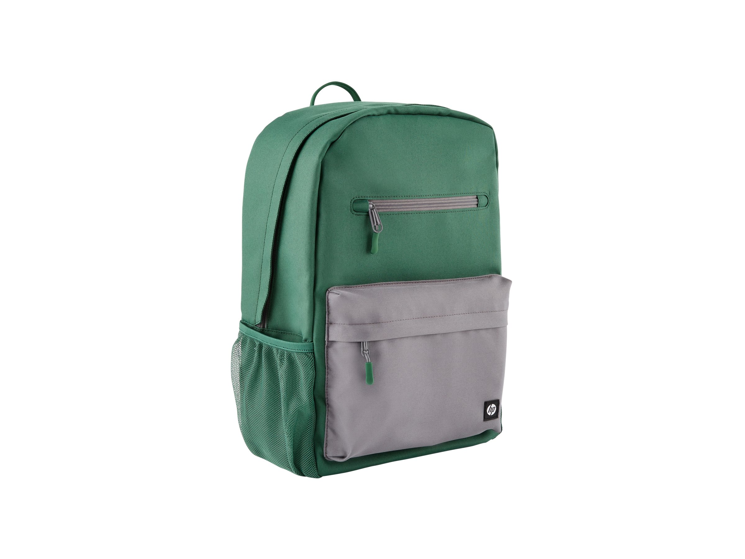 HP  Notebook-Rucksack - 39.6 cm (15.6") - grün