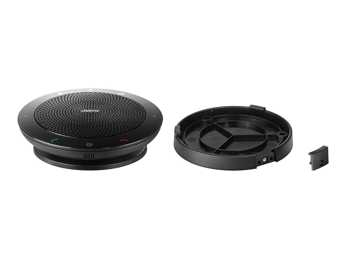 Jabra Montagekomponente (Sicherheitsklammer)