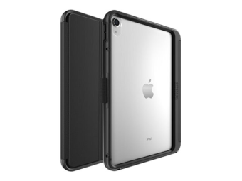 OtterBox Symmetry Series - Schutzhülle für Tablet - Polycarbonat Kunstfaser - sternenklare Nacht - für Apple 10.9-inch iPad (10. Generation)