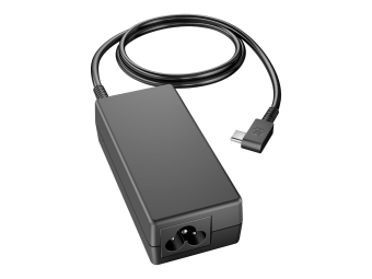 HP AC Adapter - Netzteil - 45 Watt - Europa - für Chromebook 11 14