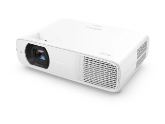 BenQ LH750 - DLP-Projektor - RGB-LED 4-farbig - 3D - 5000 ANSI-Lumen - Full HD (1920 x 1080)