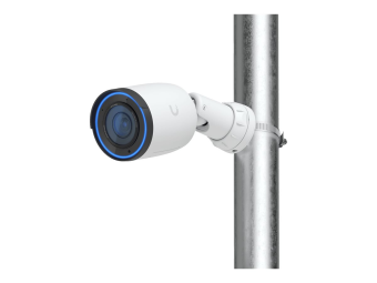 Ubiquiti UniFi Protect G6 Pro - Netzwerk-Überwachungskamera - Kugel - Außenbereich - manipulationssicherwetterfest - Farbe (Tag&Nacht)