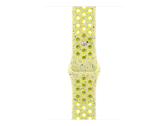 Apple Nike - Armband für Smartwatch - 46mm - Größe SM