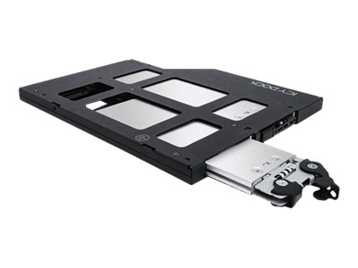 Icy Dock ToughArmor MB852M2PO-B - Mobiles Speicher-Rack