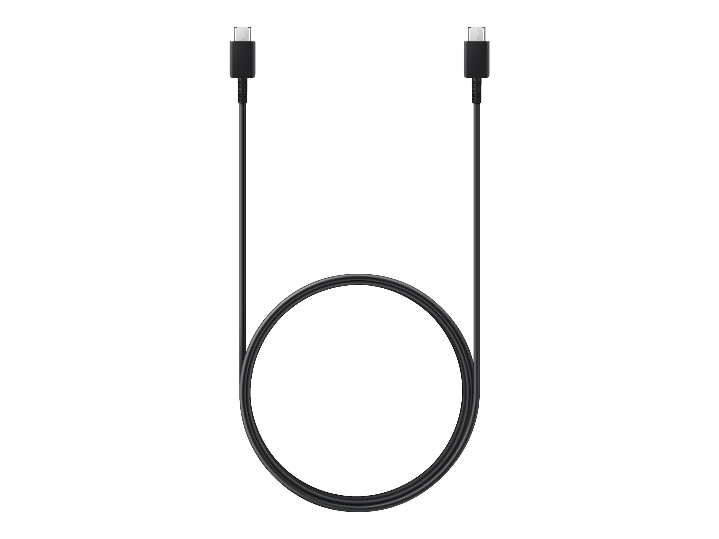 Samsung EP-DX310 - USB-Kabel - USB-C (M) zu USB-C (M)