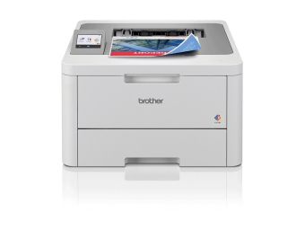 Brother HL-L8230CDW - Drucker - Farbe - Duplex - LED - A4Legal - 600 x 600 dpi - bis zu 30 SeitenMin. (einfarbig)