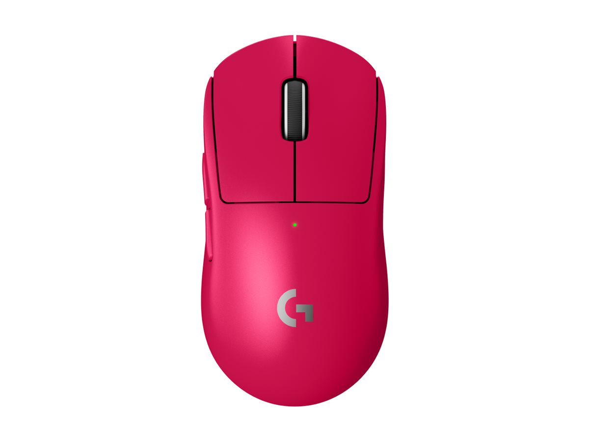 Logitech G PRO X SUPERLIGHT 2 - Maus - Gaming