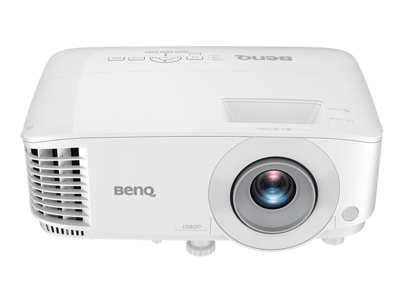 BenQ MH560 - DLP-Projektor - tragbar - 3D - 3800 ANSI-Lumen - Full HD (1920 x 1080)