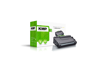 KMP B-T103 - 3000 Seiten - Schwarz - 1 Stück(e)