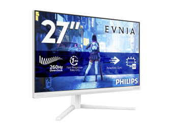 Philips Evnia 5000 27M2N5201P - LED-Monitor - Gaming - 68.5 cm (27")