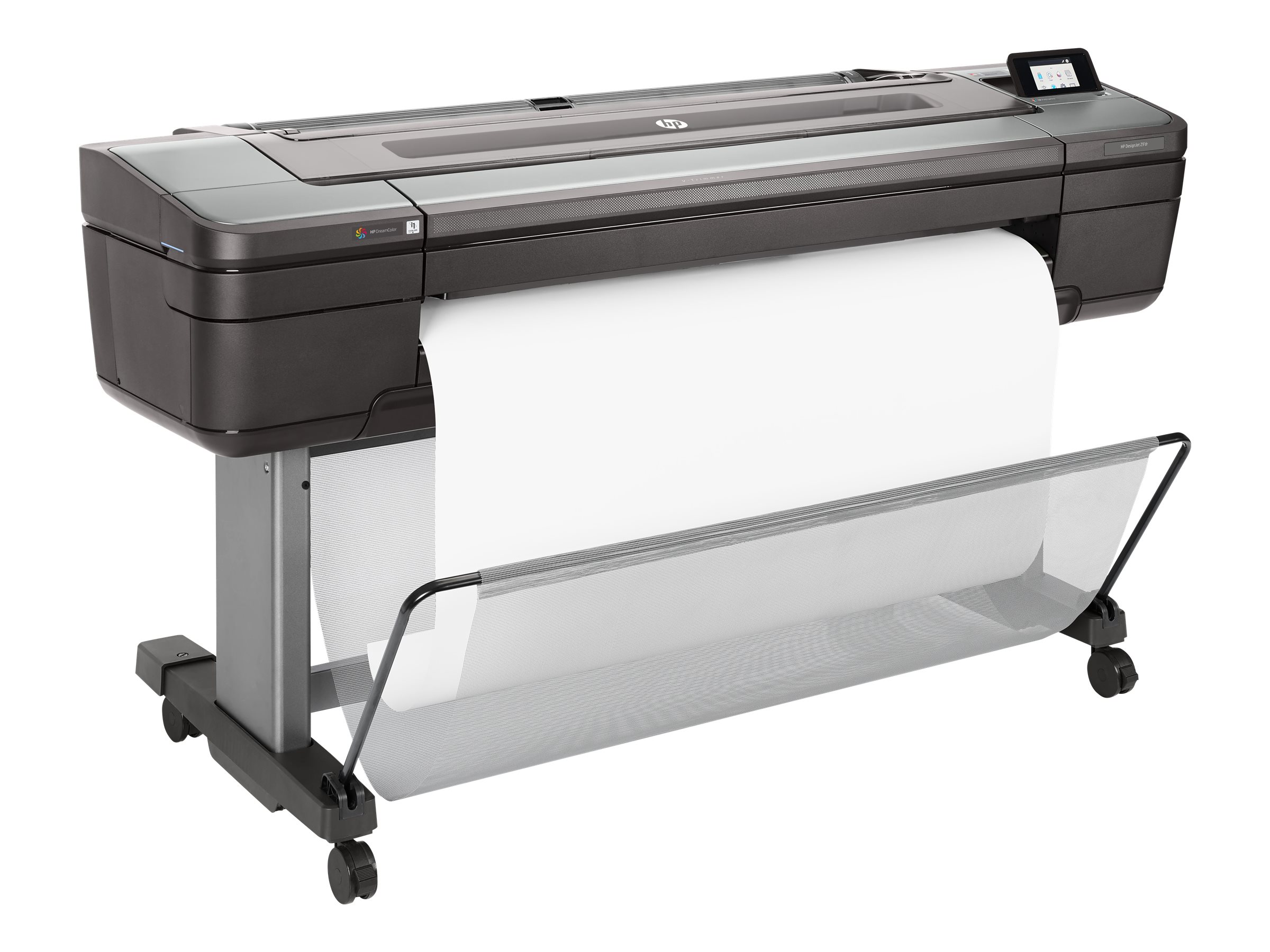 HP DesignJet Z9+dr PostScript - 1118 mm (44")