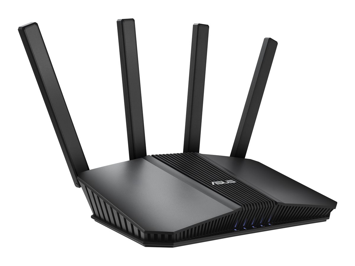 ASUS RT-BE59 - Wireless Router 4-Port-Switch