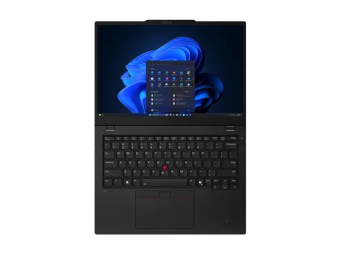 Lenovo ThinkPad L13 Gen 6 21R5 - 180°-Scharnierdesign - Intel Core Ultra 5 225U - Win 11 Pro - Intel Graphics - 16 GB RAM - 512 GB SSD TCG Opal Encryption 2 NVMe - 33.8 cm (13.3)